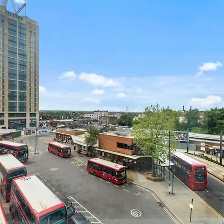 Delta 2 Bedroom Flat In London Dp102 Croydon Exterior foto