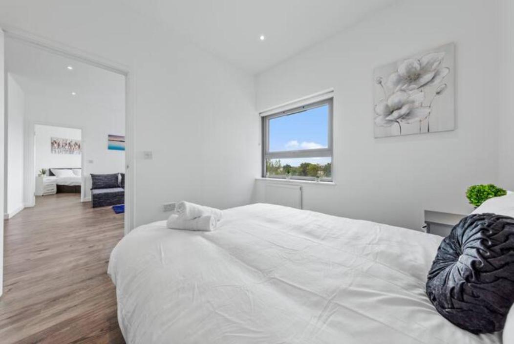 Delta 2 Bedroom Flat In London Dp102 Croydon Exterior foto